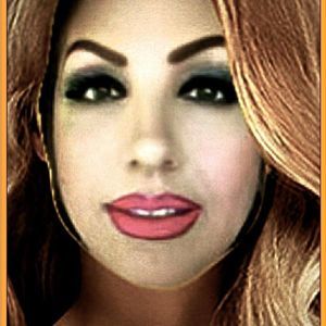 Meet your Posher, Irma